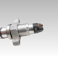 Injecteur de carburant 0445120079 pour moteur de tracteur CA-SE NEW HOLLAND