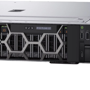 Servidor en Rack PowerEdge R750, Xeon Gold 6338, 32 GB de RAM, Disco Duro de 1 TB, Controlador H345, Fuente de Alimentación de 1400 W, en Stock - Product Image 1