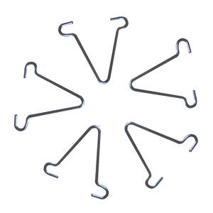 Ali baba chine site <span class=keywords><strong>de</strong></span> vente en ligne en gros qualité première personnalisé en forme <span class=keywords><strong>de</strong></span> courbure <span class=keywords><strong>sutter</strong></span> fil <span class=keywords><strong>de</strong></span> ressort - Product Image 1