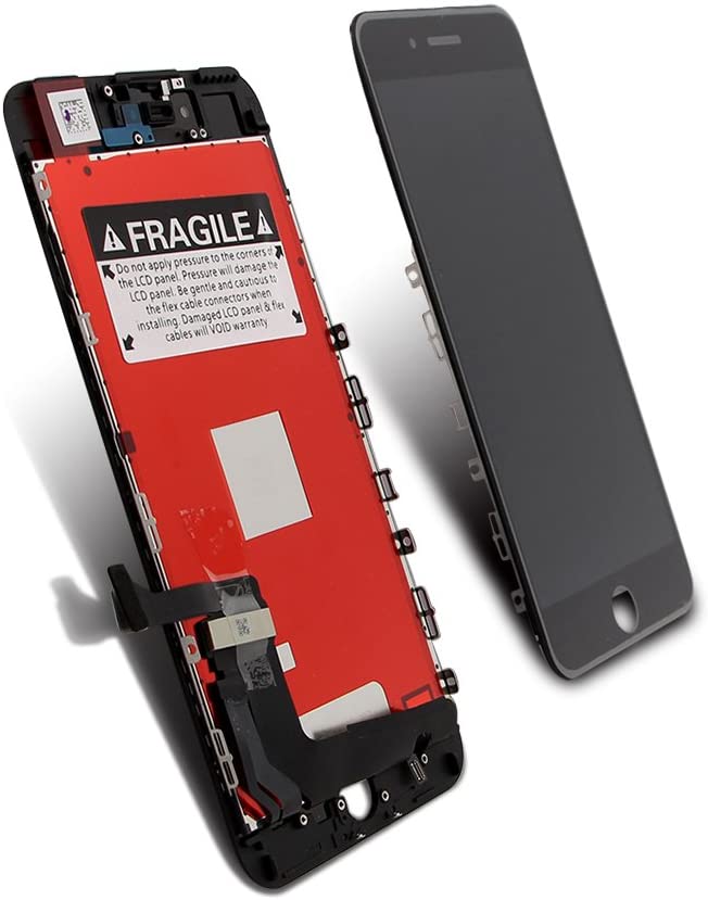 Аксессуары для мобильного телефона, ЖК-экран для iphone 8 plus, ЖК-экран с хорошим касанием