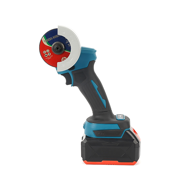 Factory Direct 2000rpm Angle Grinder High Speed angle grinder for Surface Conditioning