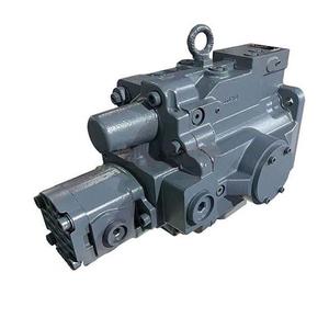 Pompe hydraulique principale d'usine A10VD43 A10VD43SR1RS5 pour SH60 SH160 SH75U-1 SH80 HD307 E70B E307 SK60 EX60-1 - Product Image 3