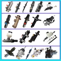 Kit de Válvula de Freno de Pie de Emergencia para Camión al Mejor Precio, Compatible con Scania 2324312 DPM91A