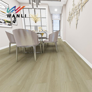 Venta caliente económico impermeable 8MM 12MM HDF MDF suelo <span class=keywords><strong>laminado</strong></span> de madera precio - Product Image 6