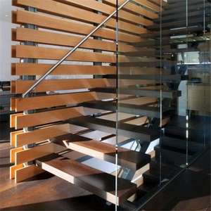 <span class=keywords><strong>Escalier</strong></span> de <span class=keywords><strong>piscine</strong></span> avec mur encastré lumières d'<span class=keywords><strong>escalier</strong></span> flottant <span class=keywords><strong>escalier</strong></span> en bois - Product Image 5