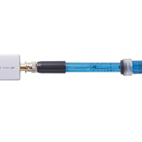 Sensor pH Nirkabel PASCO 1164024