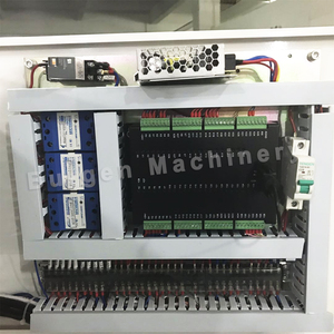 KV Tự Động Nhà Hàng Dùng Một Lần Dao Kéo Muỗng Nhựa Fork Dao Niêm Phong Giá Máy Đóng Gói - Product Image 6