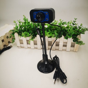 Webcam With <b>Mic</b> 1080P Full Hd Usb <b>Camera</b> Auto Focus For Computer Video Calling - Product Image 4