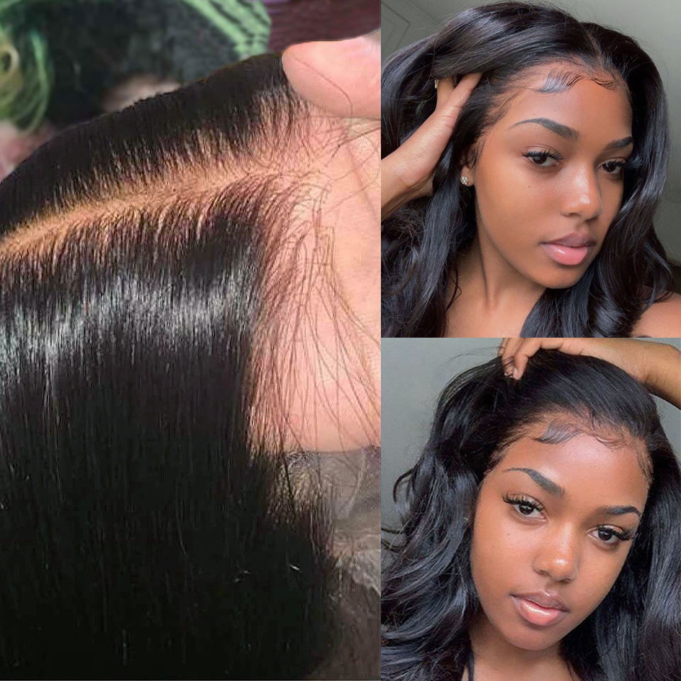 Frontal & Closure