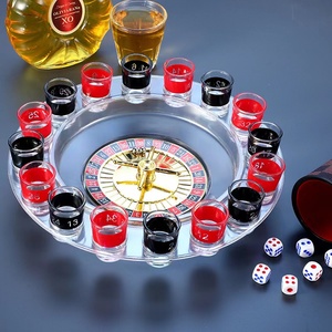 <span class=keywords><strong>Ruleta</strong></span> de Beber de 16 Vasos - Product Image 5