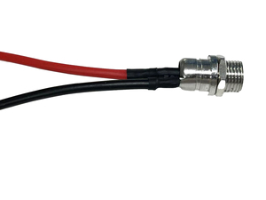 Conector de Alimentación CC de 2 Pines con Rosca M8 <span class=keywords><strong>DC</strong></span>-022KD, Baja Resistencia y Estabilidad, Apto para Escenarios de Electrónica Industrial/Consumo - Product Image 5