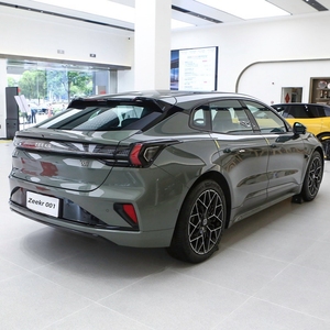 Geely zeekr 0012024年100 kwh 140kwh 4wd Zeekr 001用の新しい電気自動車you we me 2025 - Product Image 5