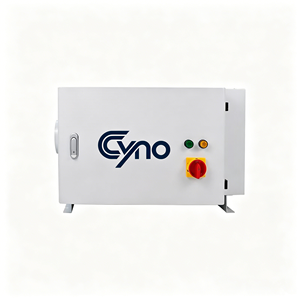 ELECTROSTATIC OIL MIST PURIFIER HRHB-10E