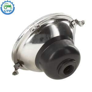 Faro Delantero de Alta Calidad a Precio de Fábrica 1672769M91 para Tractor 250 294 254 298 261 158 148 2675 155 - Product Image 2