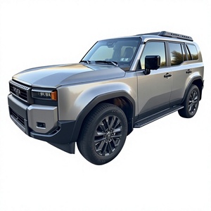 Toyota Land Cruiser First Edition 2024 d'occasion à prix réduit à vendre - Product Image 1