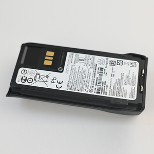 แบตเตอรี่ลิเธียมไอออนแบบชาร์จได้ PMNN4808A 7.4V IP68 2450mah สำหรับวิทยุสื่อสารแบบสองทาง R7 FKP R7 NKP R7A - Product Image 2
