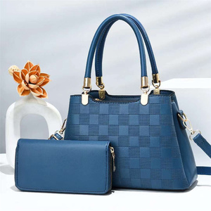 <span class=keywords><strong>pas</strong></span> <span class=keywords><strong>cher</strong></span> gros plaid dames luxe partie <span class=keywords><strong>sac</strong></span> <span class=keywords><strong>à</strong></span> bandoulière ensemble <span class=keywords><strong>tendance</strong></span> grande capacité sacs <span class=keywords><strong>à</strong></span> <span class=keywords><strong>main</strong></span> de haute qualité - Product Image 3