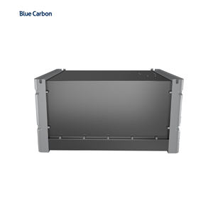 300Ah 250Ah 200Ah 48โวลต์ LiFePO4แบตเตอรี่6000เท่ามีแบตเตอรี่ BMS ในตัวสำหรับการใช้งานเชิงพาณิชย์และอุตสาหกรรม - Product Image 3