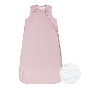 <span class=keywords><strong>Sacco</strong></span> Nanna <span class=keywords><strong>per</strong></span> Neonati 1.0 Tog, Morbido 100% Cotone, Coperta Indossabile <span class=keywords><strong>per</strong></span> Bambini e Bambine, <span class=keywords><strong>Sacco</strong></span> <span class=keywords><strong>a</strong></span> <span class=keywords><strong>Pelo</strong></span> Caldo <span class=keywords><strong>per</strong></span> Neonati - Product Image 2