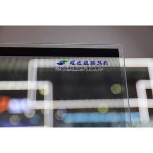 אופנתי חדש עיצוב bipv גג שמש חזית זכוכית סולרית חזית בניין עבור מוצרי זכוכית אחרים - Product Image 5