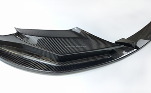 F90 <span class=keywords><strong>M5</strong></span> Kit de cuerpo de difusor de labio delantero de fibra de carbono estilo 3D para <span class=keywords><strong>Bmw</strong></span> F90 <span class=keywords><strong>M5</strong></span> 2017 2018 2019 <span class=keywords><strong>2020</strong></span> 2021 - Product Image 3