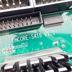 ARBOR EmCORE-S418 EmCORE-s418VLT EmCORE-s419 Industrial <b>Motherboard</b> Cpu Board CPU Module 3.5 inch 100% Tested original Stock - Product Image 6