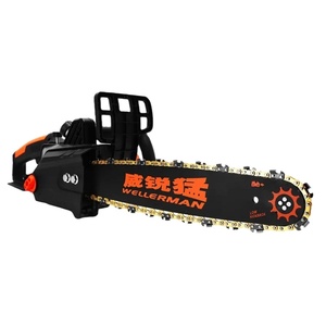 <span class=keywords><strong>WELLERMAN</strong></span>-motosierra eléctrica, 800r/min, herramientas de máquina de corte de madera - Product Image 1