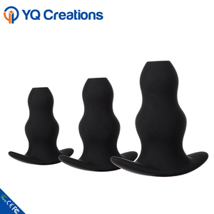 ชุดของเล่นทางเพศ<span class=keywords><strong>ป</strong></span>ลอดภัยสำหรับร่างกาย ขายดี ชุดขยายรูทวารหนัก นวดต่อมลูกหมาก - Product Image 4