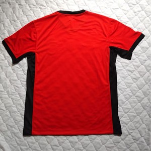 2025 슈퍼 리그 저지 여름 100% 폴리에스터 항균 상하이 선화 하버 구안 청두 룽청 다롄 잉보 - Product Image 4