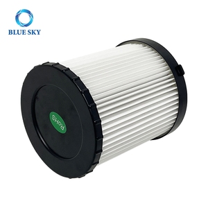 Filtro de <span class=keywords><strong>aspiradora</strong></span> lavable y reutilizable DCV5801H, repuesto de <span class=keywords><strong>aspiradora</strong></span> en húmedo/Seco, Compatible con deswalts DCV580 DCV581H - Product Image 5