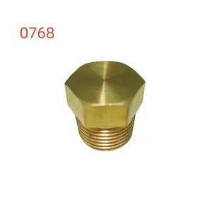 36611010 Sealing plug for Bitzer refrigeration compressor