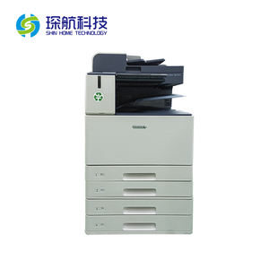 Équipement de bureau de haute qualité, photocopieurs couleur A3 <span class=keywords><strong>Xerox</strong></span> ApeosPort-VII C5573 d'occasion pour les petites entreprises - Product Image 1