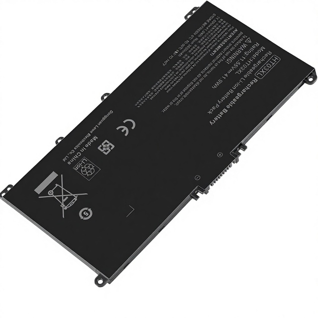 HT03XL L11119-855 Rechargeable Lithium Polymer Laptop Battery for HP Pavilion 15-DA 15-DB 15-DW 15-DY 14-CE 14-CF 14-DF 17-CA