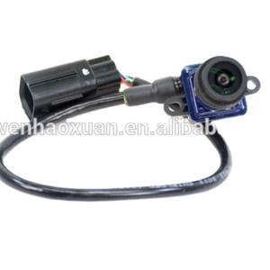 Cámara de marcha atrás de estacionamiento 56054059AD 56054059AC para 11-13 Cherokee Durango 56054059 - Product Image 3