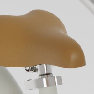 Vélo élégant Little Adventurer à <span class=keywords><strong>4</strong></span> roues Vélos pour filles avec roues d'entraînement pour enfants - Product Image 5