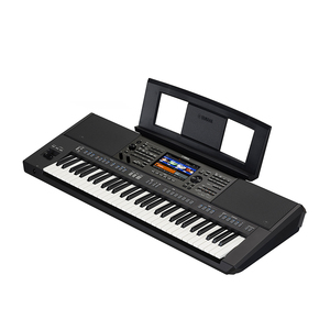 ออร์แกนอิเล็กทรอนิกส์รุ่นใหม่ PSR-SX720 แผงควบคุมแบบจีน - Product Image 5