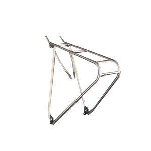 Titane <span class=keywords><strong>vtt</strong></span> <span class=keywords><strong>vélo</strong></span> <span class=keywords><strong>porte</strong></span>-bagages arrière XACD titane <span class=keywords><strong>porte</strong></span>-<span class=keywords><strong>vélo</strong></span> titane <span class=keywords><strong>vélo</strong></span> bagages/sac transporteur/support - Product Image 1