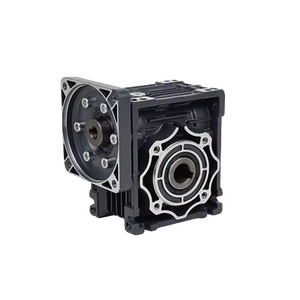 High Quality NMRV 30 <b>Worm</b> Gear Reducer With Motor Small Speed Reducers <b>Worm</b> Gearbox - Product Image 1