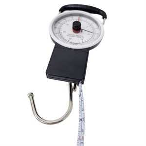 35kg tragbare hängende mechanische tragbare Gewichts waage Angel waage Tragbare Feder waage - Product Image 3