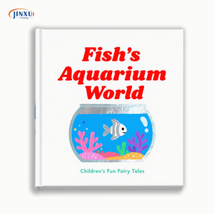 Servizio di Stampa Personalizzata di Libri di Testo Scolastici, Stampa di Alta Qualità per Libri Educativi per Bambini su Richiesta - Product Image 2