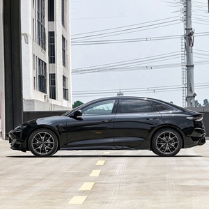 รถยนต์ไฟฟ้า BYD รุ่น 2025 Smart Driving Edition 505 Wave Sedan Seal 06 GT ยานยนต์พลังงานใหม่ EV - Product Image 5