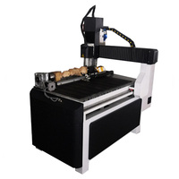 Mini routeur CNC 6060 6090
