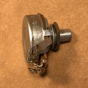 Nuevo en Caja, Amplificador de Guitarra de 50k Ohm, Potenciómetro de Audio Taper de 1966, <span class=keywords><strong>Altec</strong></span>, Garantía de 12 Meses, PLC - Product Image 1