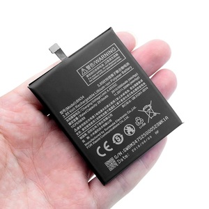 oem factory BN34 Replacement <strong>Battery</strong> for Xiaomi Redmi 5A <strong>Rechargeable</strong> <strong>Battery</strong> - Product Image 4