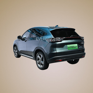 รถยนต์ไฟฟ้า <span class=keywords><strong>Jida</strong></span> Everbright EV 2025ยานยนต์สี่ล้อได้รับการรับรองใหม่ - Product Image 5