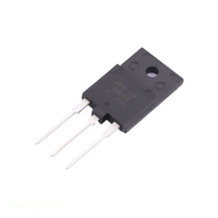 Composants électroniques en stock : Kit complet de thyristors TO-3P-3 T4050-6PF