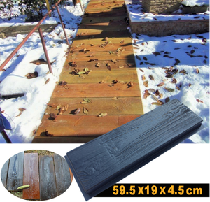 Moldes paso a paso de piedra para <span class=keywords><strong>pavimento</strong></span> de jardín, cemento y hormigón - Product Image 4