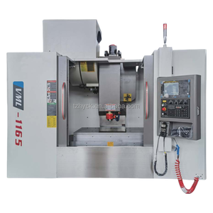 Trung tâm gia công dọc vml1580 BT50 với sản xuất điều khiển <span class=keywords><strong>CNC</strong></span> <span class=keywords><strong>Siemens</strong></span> đã sẵn sàng - Product Image 1