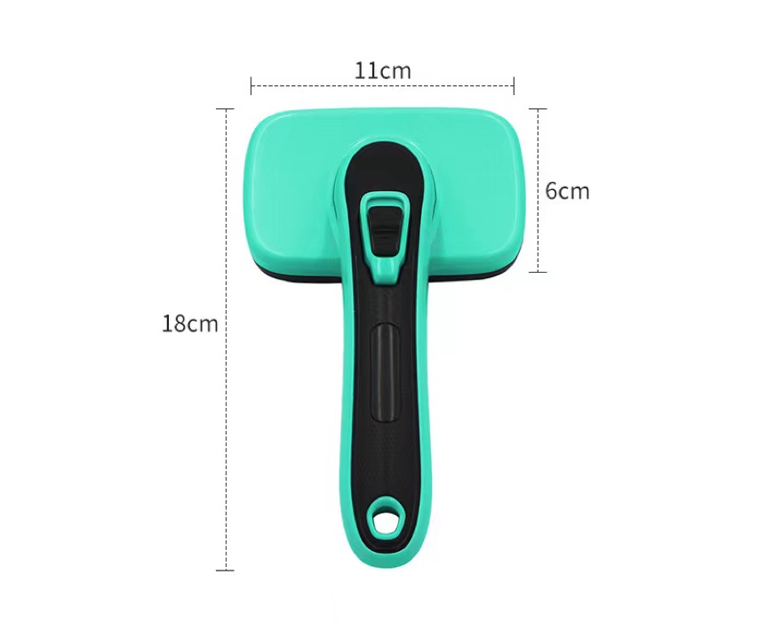 Wholesale Manufacture Nice Quality Cute Fashionable Pet Cleaning Grooming Equipment Products For Cat Dog
