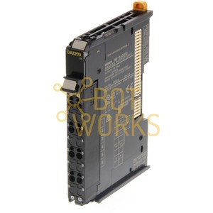 Omron NXDA2203 - Nuovo - Product Image 1